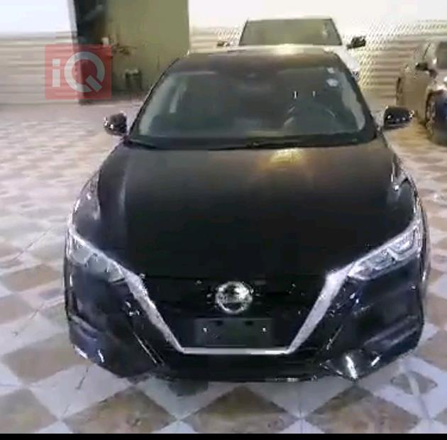 نیسان سێنترا